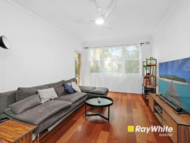 Apartment for rent in Sydney, New South Wales