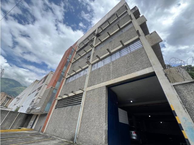 Local Comercial en alquiler en Sucre, Caracas