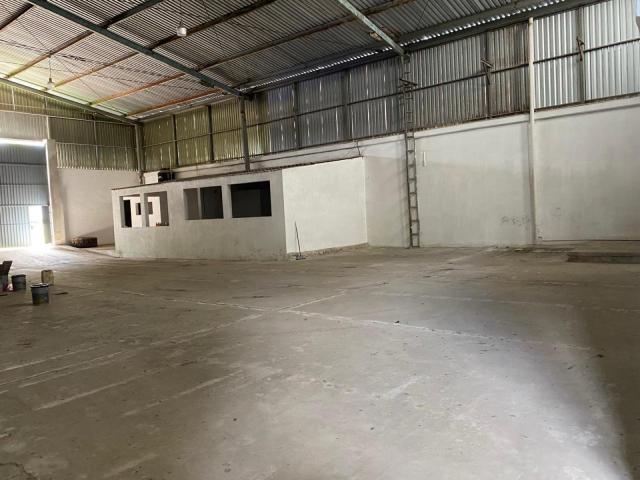 Naves Industriales en renta en Coatepec