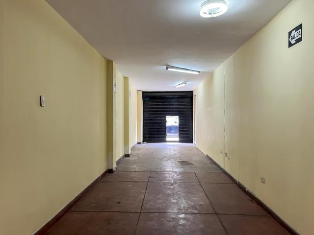 Local Comercial alquiler en Lima, Lima Metropolitana