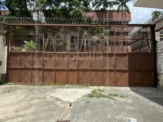 Finca en alquiler en Caracas, Distrito Capital