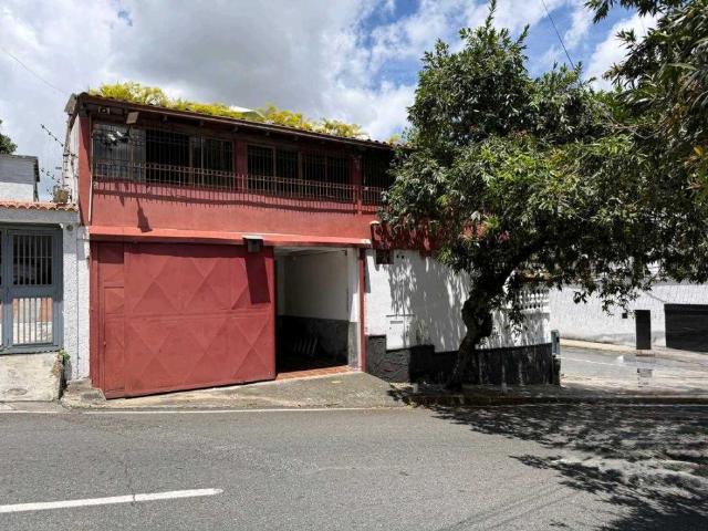 Casa en alquiler en Leoncio Martínez, Miranda