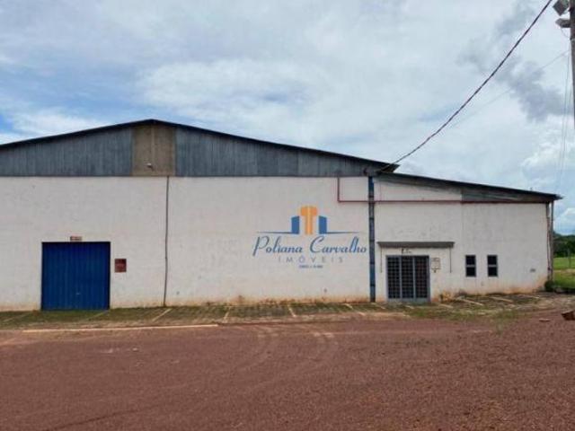 Ponto Comercial venda em Região Geográfica Imediata de Barra do Garças, Barra do Garças