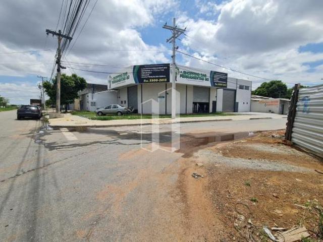 Ponto Comercial venda em Região Geográfica Imediata de Goiânia, Aparecida de Goiânia