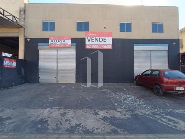 Ponto Comercial venda em Bairro Cardoso 2, Aparecida de Goiânia