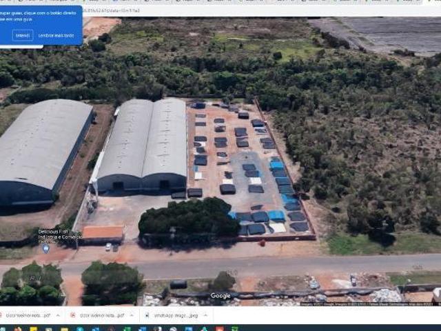 Ponto Comercial venda em Distrito Industrial, Cuiabá