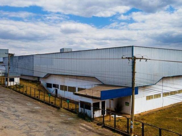 Ponto Comercial venda em Aparecida de Goiânia, Região Geográfica Intermediária de Goiânia
