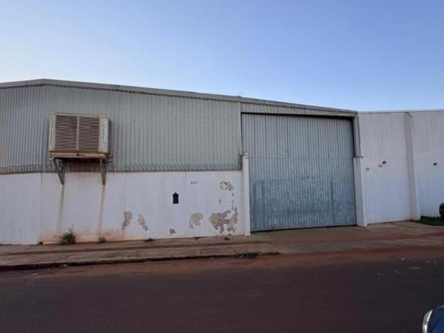 Ponto Comercial venda em Região Geográfica Imediata de Campo Grande, Campo Grande