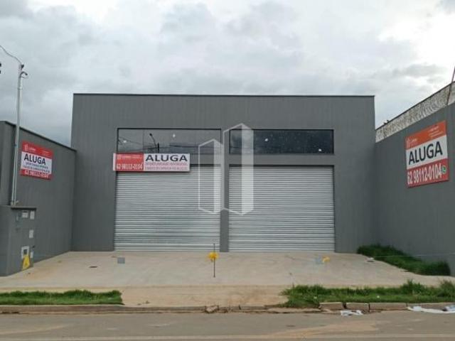 Ponto Comercial venda em Residencial Pedro Miranda, Senador Canedo