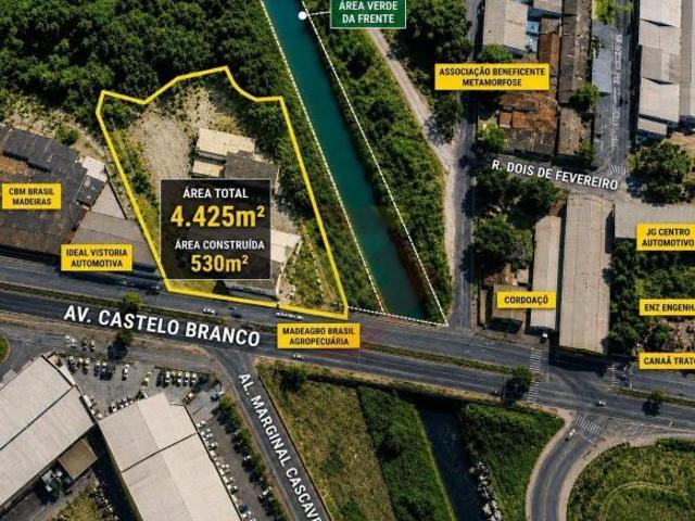 Ponto Comercial venda em Região Geográfica Imediata de Goiânia, Goiânia