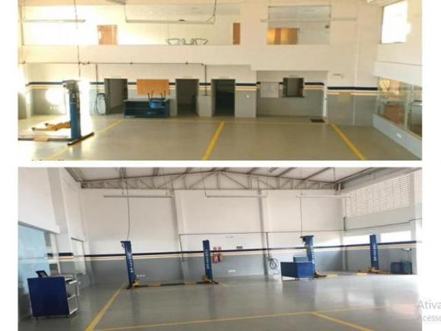 Ponto Comercial venda em Vila Adriana, Rondonópolis