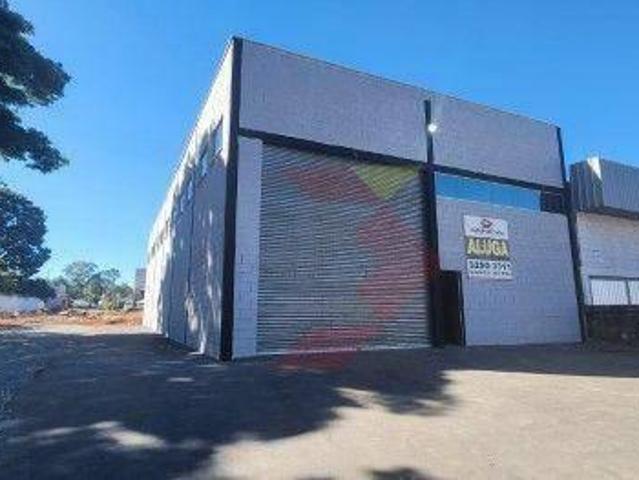 Ponto Comercial venda em Região Geográfica Imediata de Goiânia, Aparecida de Goiânia