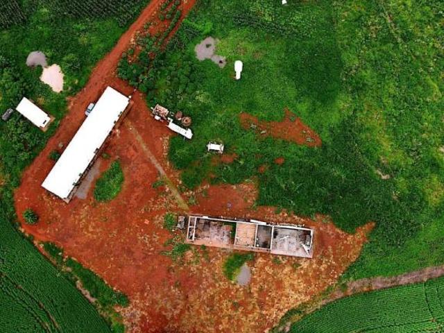 Ponto Comercial venda em Israelândia, Região Geográfica Intermediária de São Luís de Montes Belos-Iporá