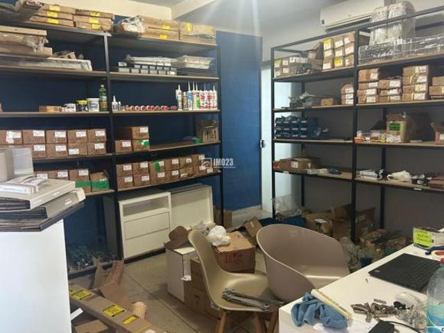 Ponto Comercial venda em Bairro Cardoso 2, Aparecida de Goiânia