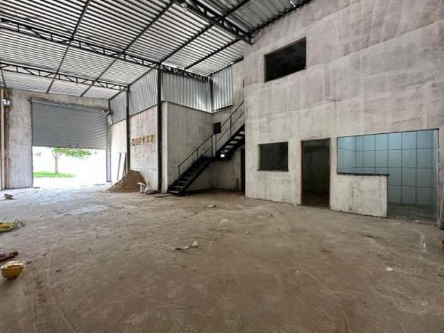 Ponto Comercial venda em Região Geográfica Imediata de Itumbiara, Itumbiara