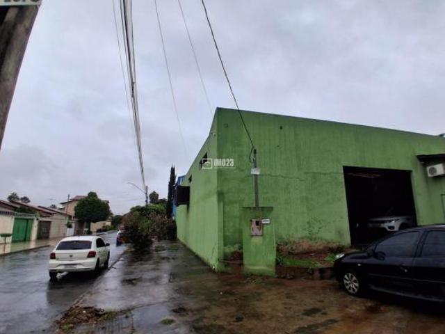 Ponto Comercial venda em Região Geográfica Imediata de Goiânia, Goiânia