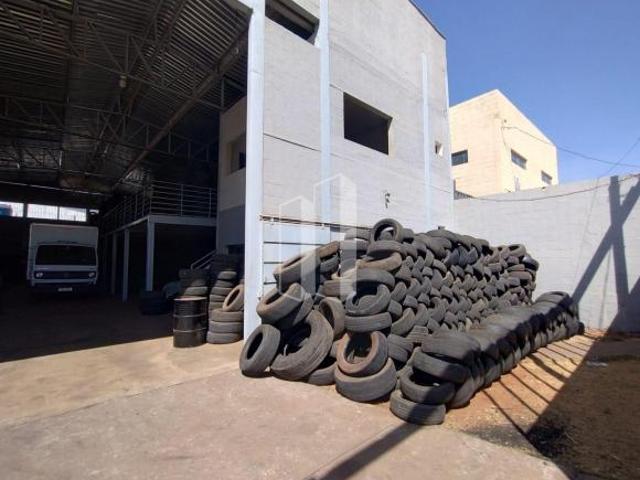 Ponto Comercial venda em Região Geográfica Imediata de Goiânia, Aparecida de Goiânia