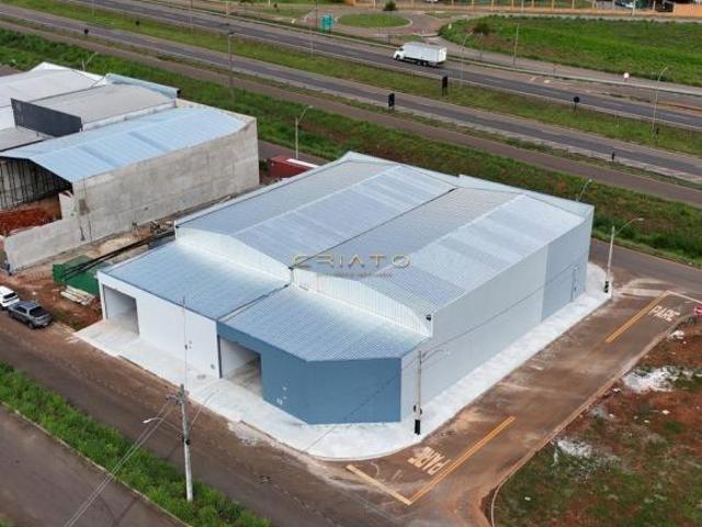 Ponto Comercial venda em Região Geográfica Imediata de Anápolis, Anápolis