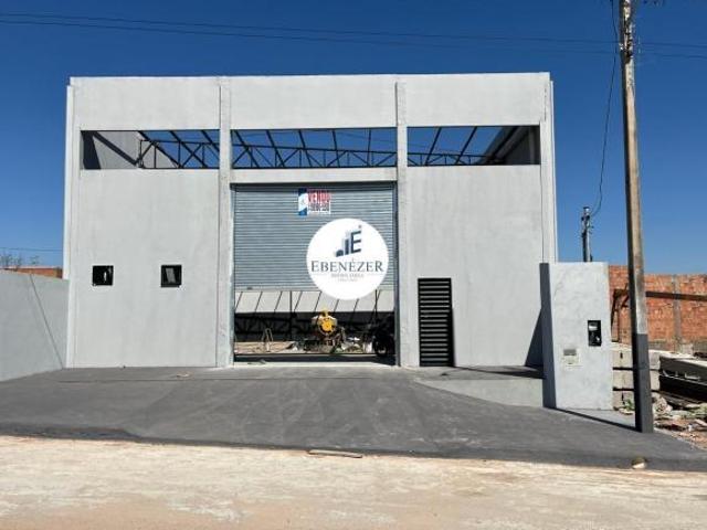 Ponto Comercial venda em Região Geográfica Imediata de Rondonópolis, Rondonópolis