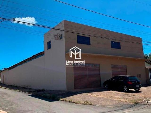 Ponto Comercial venda em Setor Fumal, Luziânia