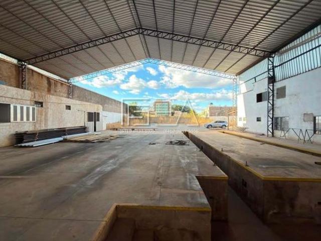 Ponto Comercial venda em Centro, Formosa