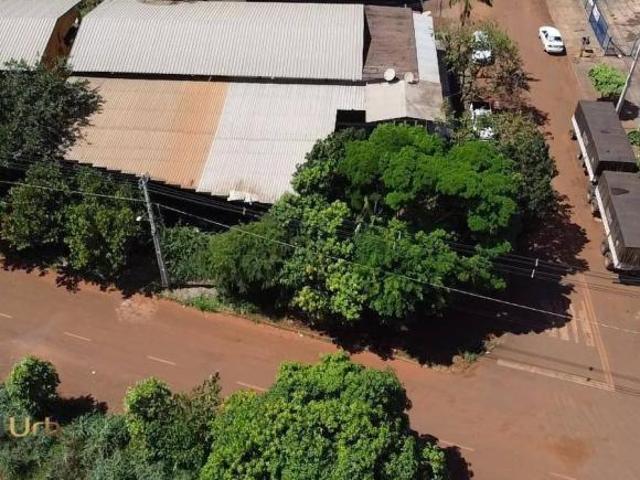 Ponto Comercial venda em Região Geográfica Imediata de Rio Verde, Rio Verde
