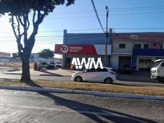 Ponto Comercial venda em Região Geográfica Imediata de Goiânia, Goiânia