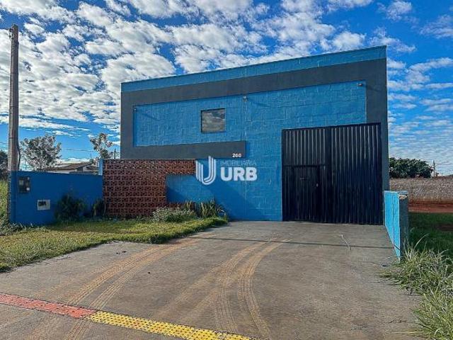 Ponto Comercial venda em Região Geográfica Imediata de Dourados, Dourados