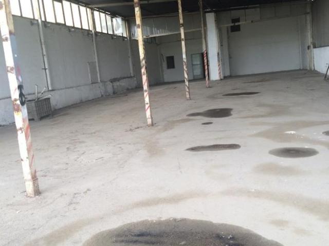 Capannone in affitto a Canosa, Giugliano In Campania