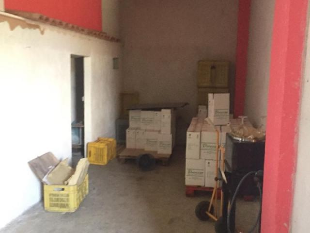 Capannone in affitto a Giugliano In Campania, Campania