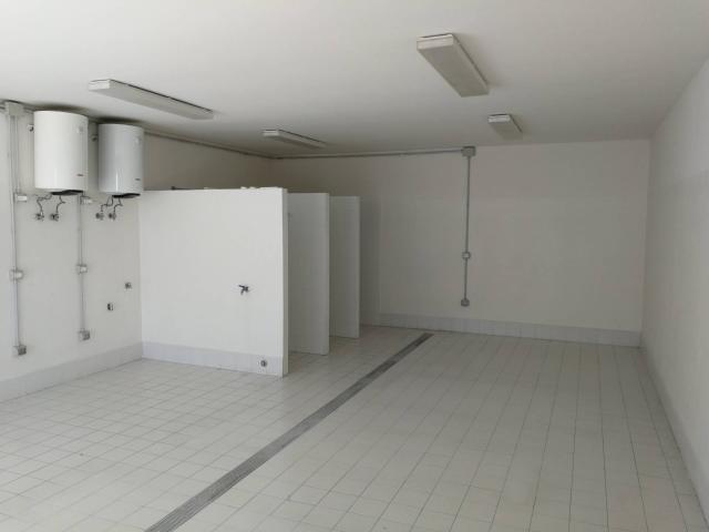 Capannone in affitto a Unione dei comuni della Bassa Romagna, Lugo