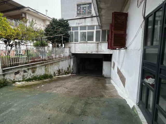 Capannone in affitto a Camaldoli, Pianura