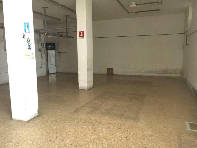 Capannone in affitto a San Giuseppe Vesuviano, Campania