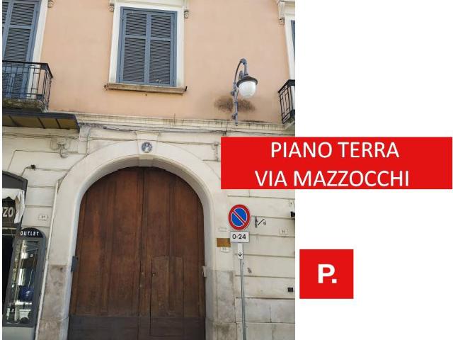 Capannone in affitto a Santa Maria Capua, Campania