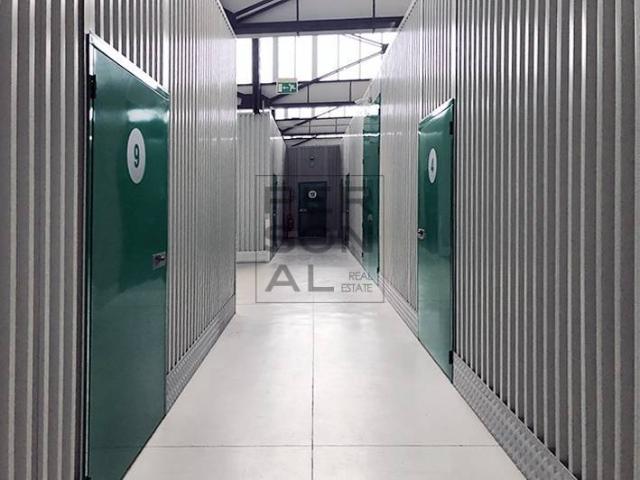 Capannone in affitto a Territorio Val d'Adige, Trento