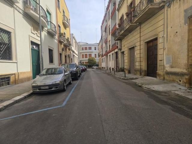 Capannone in affitto a Puglia, Lecce