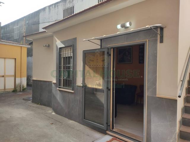 Capannone in vendita a Baiano, Campania