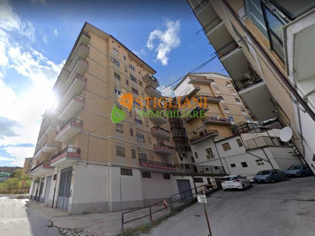 Capannone in vendita a Campobasso, Molise