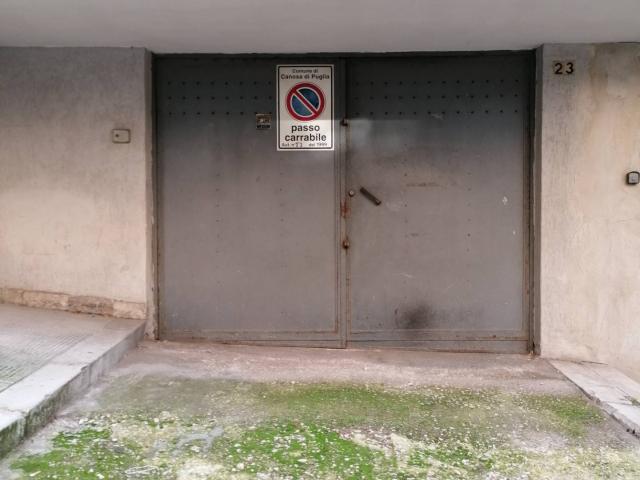 Capannone in vendita a Puglia, Barletta-andria-trani