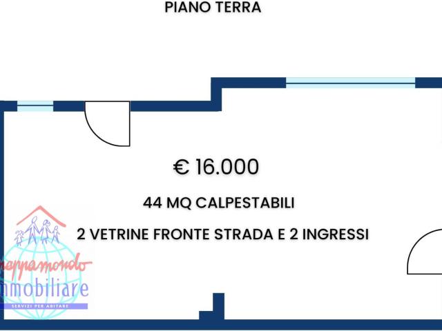 Capannone in vendita a Unione Comuni Modenesi Area Nord, Finale Emilia