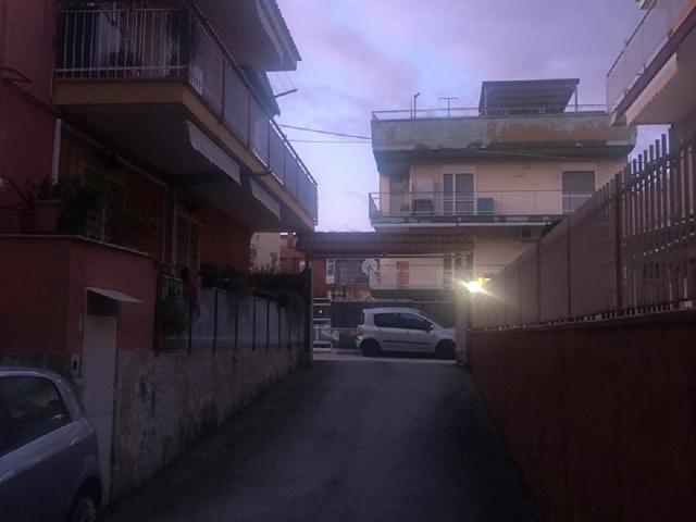 Capannone in vendita a Le Case, Quarto