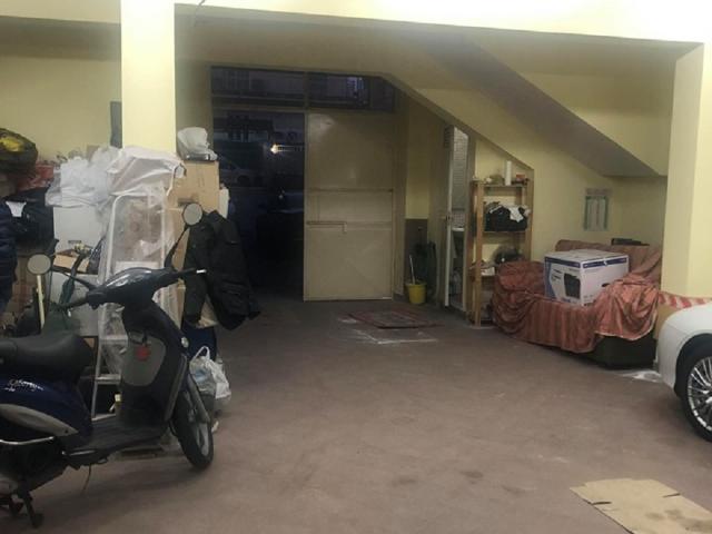 Capannone in vendita a Le Case, Quarto