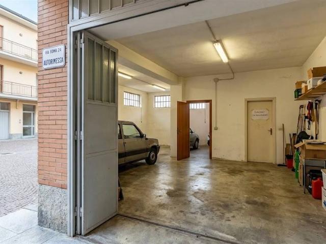 Capannone in vendita a Castelvetere Sul Calore, Campania