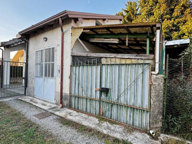 Capannone in vendita a Ruginello, Vimercate