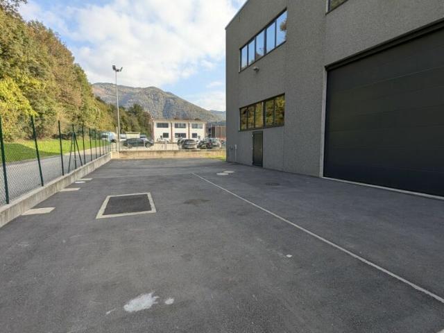 Immobilie mieten in Vira, Mezzovico-Vira