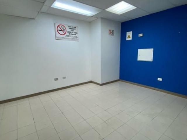 Oficina en alquiler en Miranda, Carabobo