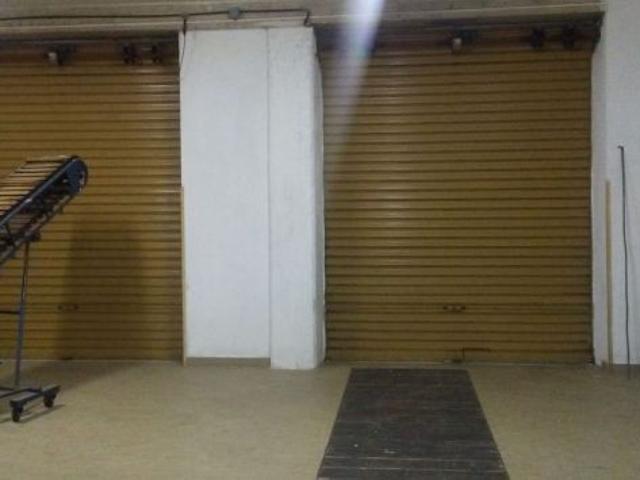 Capannone in affitto a Bari