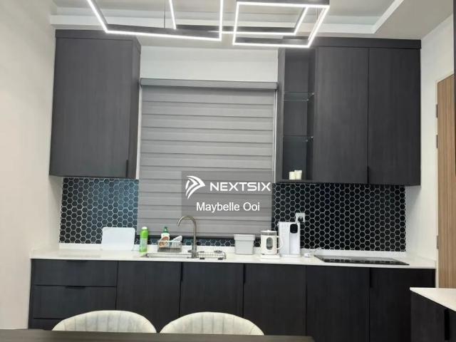 Shop for rent in Kuching