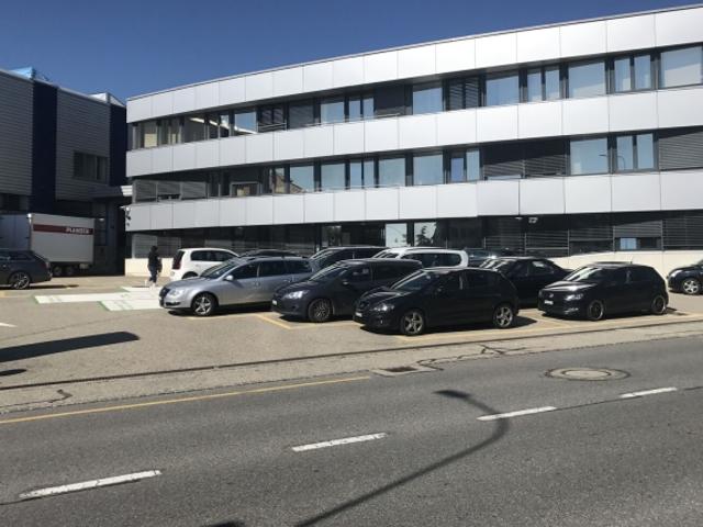 Atelier mieten in Corcelles (NE)