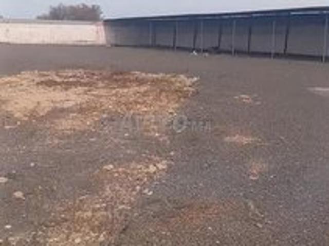 Local commercial location à Mohammedia, Gharb-Chrarda-Beni Hssen